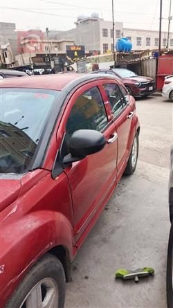 دودج كاليبر